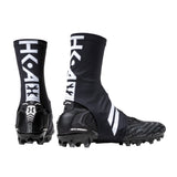 HK Army Cleat Cover - Short - Slash Black - Large / X-Large