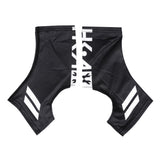 HK Army Cleat Cover - Short - Slash Black - Large / X-Large