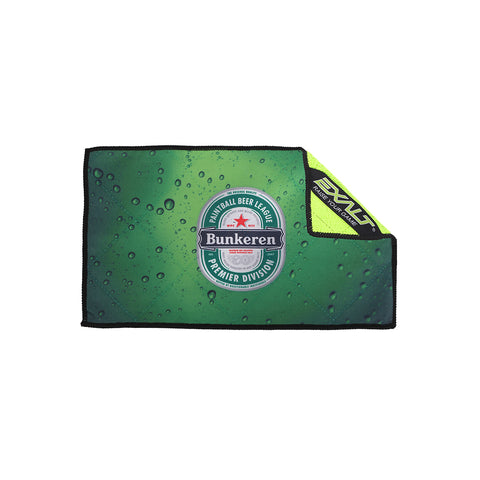 Exalt Small Microfiber - Bunkeren