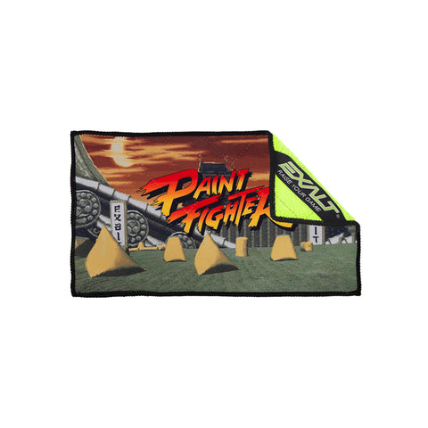 Exalt Small Microfiber - Paint Fighter