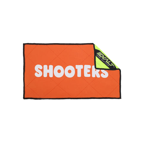 Exalt Small Microfiber - Shooters Orange
