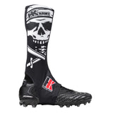 HK Army Cleat Cover - Long - Swords - Large / X-Large