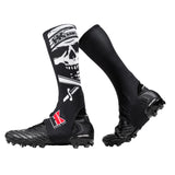 HK Army Cleat Cover - Long - Swords - Large / X-Large