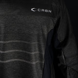 CRBN TRNG Jersey - Black - Large