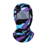 HK Army Hostile OPS - Balaclava - Tiger Amp