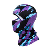 HK Army Hostile OPS - Balaclava - Tiger Amp