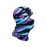 HK Army Hostile OPS - Balaclava - Tiger Amp