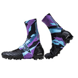 HK Army Cleat Cover - Short - Tiger Amp - Large / X-Large