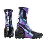 HK Army Cleat Cover - Short - Tiger Amp - Large / X-Large