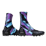 HK Army Cleat Cover - Short - Tiger Amp - Large / X-Large