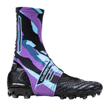 HK Army Cleat Cover - Short - Tiger Amp - Large / X-Large