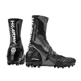 HK Army Cleat Cover - Short - Tiger Slate - Large / X-Large