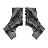 HK Army Cleat Cover - Short - Tiger Slate - Large / X-Large