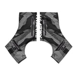 HK Army Cleat Cover - Short - Tiger Slate