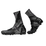 HK Army Cleat Cover - Short - Tiger Slate - Large / X-Large