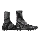 HK Army Cleat Cover - Short - Tiger Slate - Large / X-Large