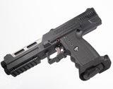 Exalt TiPX Flared Magwell