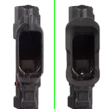 Exalt TiPX Flared Magwell