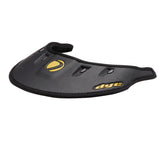 Dye Visor Wing i4 / i5 - Black / Gold