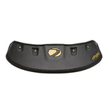 Dye Visor Wing i4 / i5 - Black / Gold
