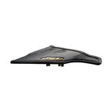 Dye Visor Wing i4 / i5 - Black / Gold