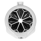 HK Army Epic Speed Feed Sonic, CTRL, Spire- Pro - White