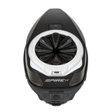 HK Army Epic Speed Feed Sonic, CTRL, Spire- Pro - White