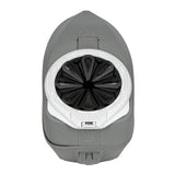 HK Army Epic Speed Feed Sonic, CTRL, Spire- Pro - White