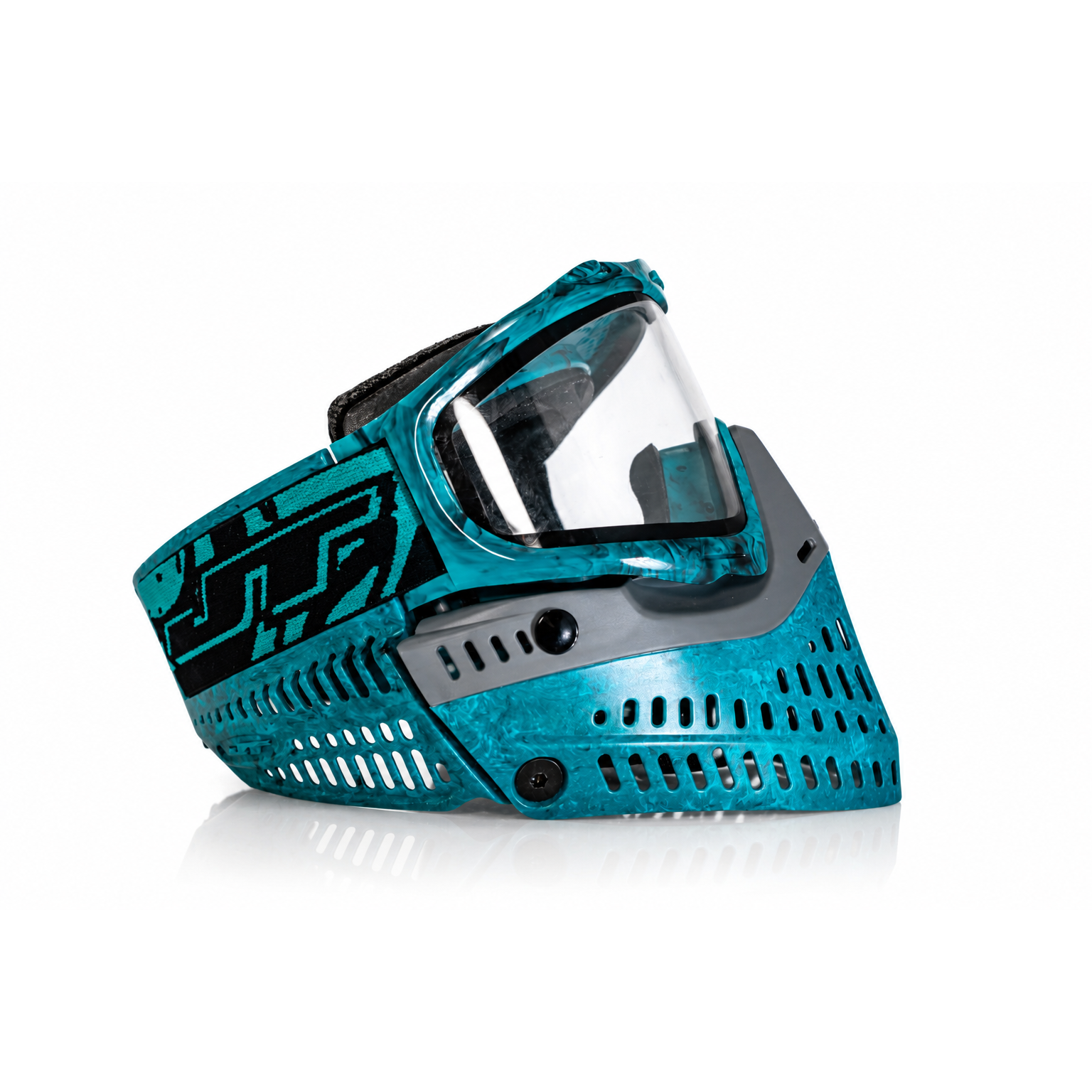 ☆MASK♡ JT Proflex LE Mask - Marble X-Factor – Paintball Wizard