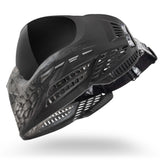 Virtue Vio Ascend Goggle - Clear Skull LE