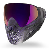 Virtue Vio Ascend Goggle - Purple Skull LE