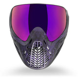 Virtue Vio Ascend Goggle - Purple Skull LE