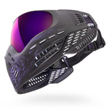 Virtue Vio Ascend Goggle - Purple Skull LE