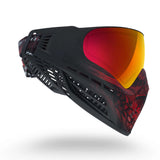 Virtue Vio Ascend Goggle - Red Skull LE