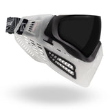 Virtue Vio Ascend Goggle - Crystal Black