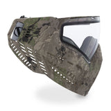 Virtue Vio Ascend Goggle - Highlander Camo