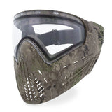 Virtue Vio Ascend Goggle - Highlander Camo