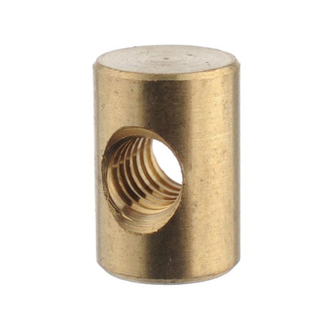 Axe Part 17 - Feedneck Collar