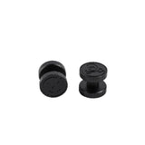 HK Army Goggle Screw Set - Icon - Black