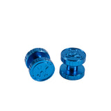 HK Army Goggle Screw Set - Icon - Blue