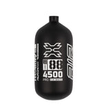HK Army 88/4500 Alpha Air -  Bottle Only - Shadow (Black/White)