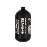 HK Army 88/4500 Alpha Air -  Bottle Only - Shadow (Black/White)