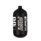 HK Army 88/4500 Alpha Air -  Bottle Only - Shadow (Black/White)