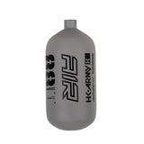 HK Army 88/4500 Alpha Air -  Bottle Only - Graphite (Grey/Black)