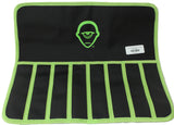 DLX Battle Boy Barrel Bag