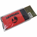 Tippmann Barrel Cover - Fabric - Red / Black