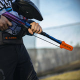 CRBN Barrel Cover - Orange