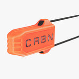 CRBN Barrel Cover - Orange