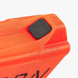 CRBN Barrel Cover - Orange
