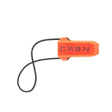 CRBN Barrel Cover - Orange